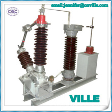 Transformer Neutral Gap Protector Device (VLMRD-NP)